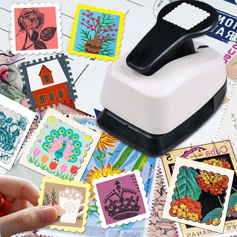 

Детский безопасный дырокол и пресс для тиснения в форме сердца, инструмент для рукоделия и скрапбукинга, ручной пресс для детей