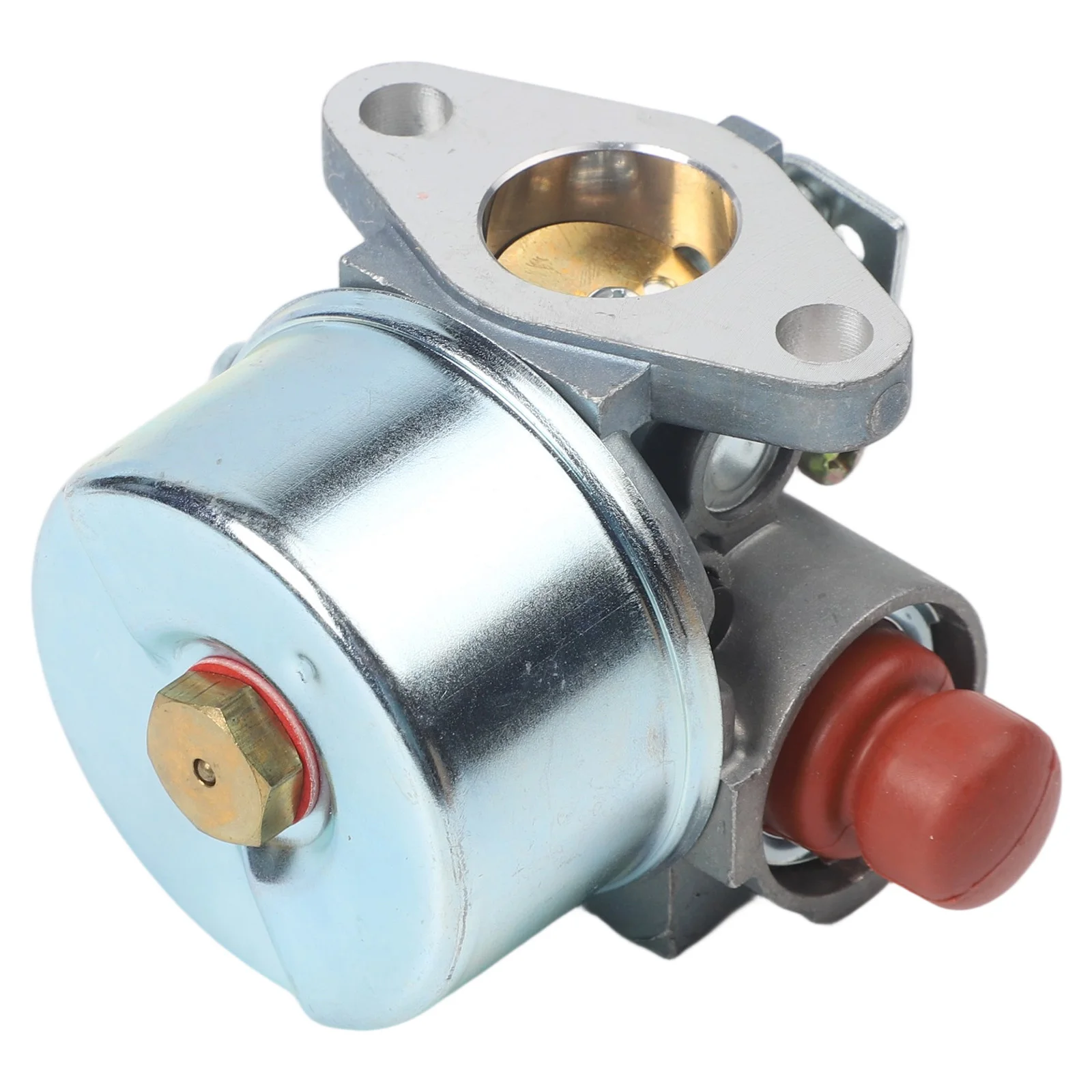 Engine Performance Carburetor Kit Outdoor Use Easy Installation Carburetor Shut-Off Valve For Tecumseh OH195EA