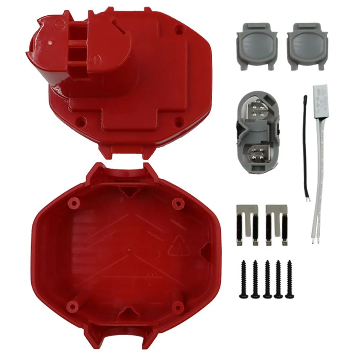 Пластиковая батарея ML1420 для MAKITA 14,4 V 11420 1422 1433 1434 1435 192699-A 14359-3 Ni-CD Ni-MH батарея Пластиковая батарея ML1420 для MAKITA 14,4 V 11420 1422 1433 1434 1435 192699-A 14359-3 Ni-CD Ni-MH батарея