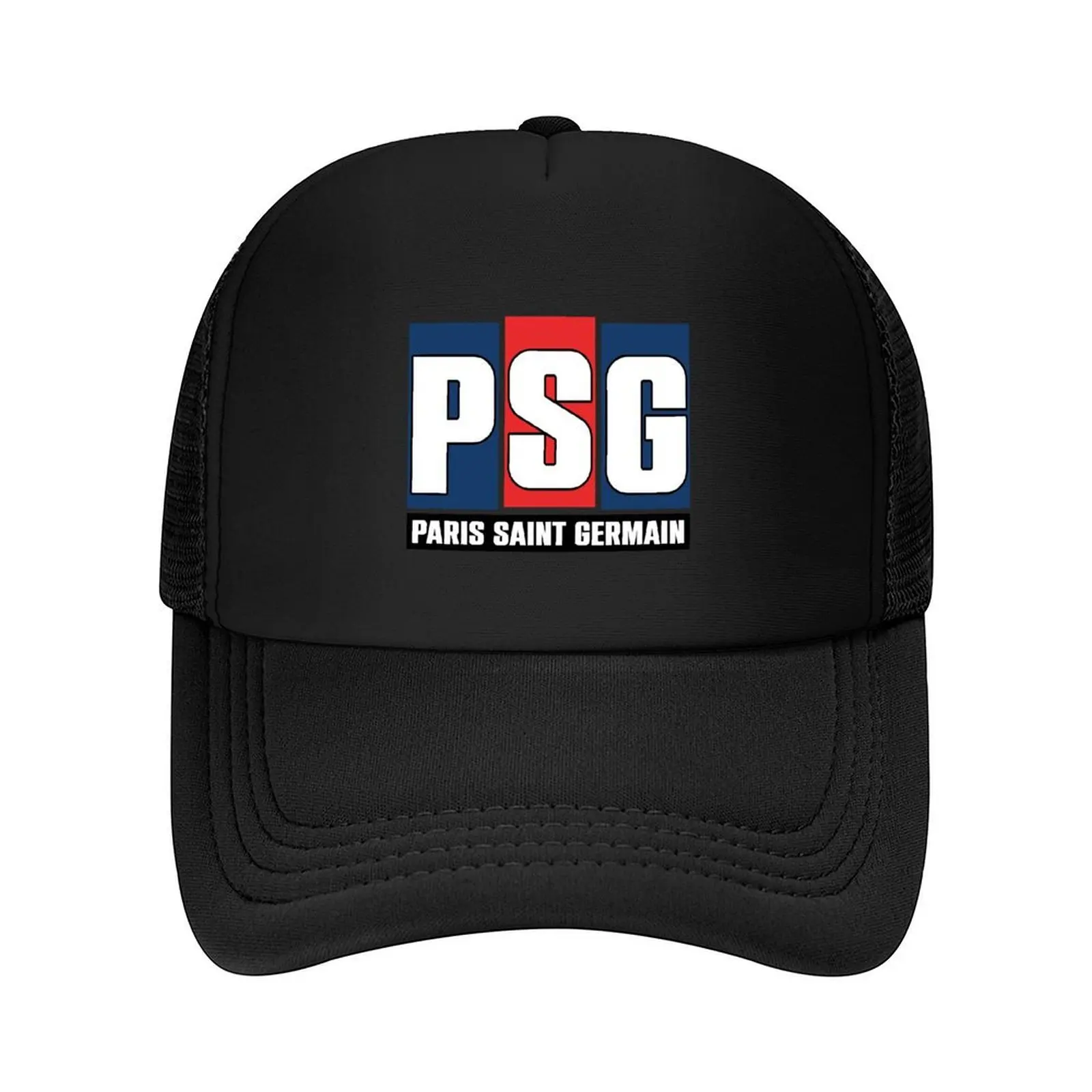 

Paris S.g. Baseball Cap Kids Hat party Hat Rugby Anime Hat Hats Woman Men's