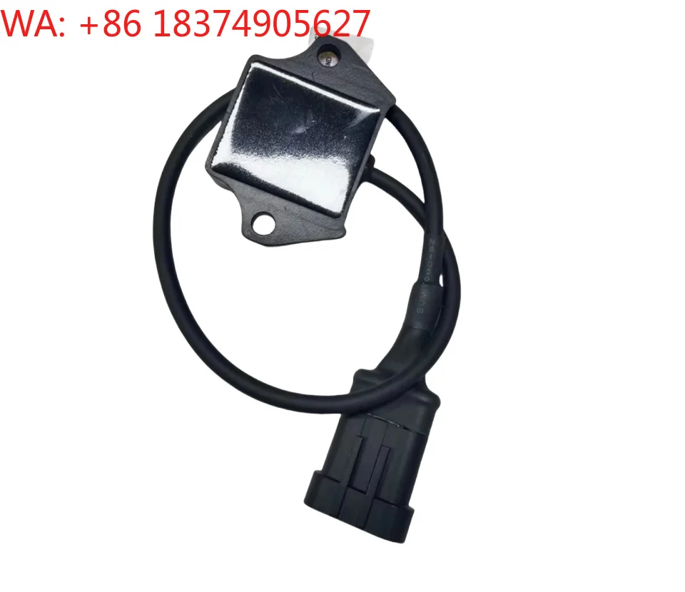 High altitude vehicle inclination sensor with IP 1001186466