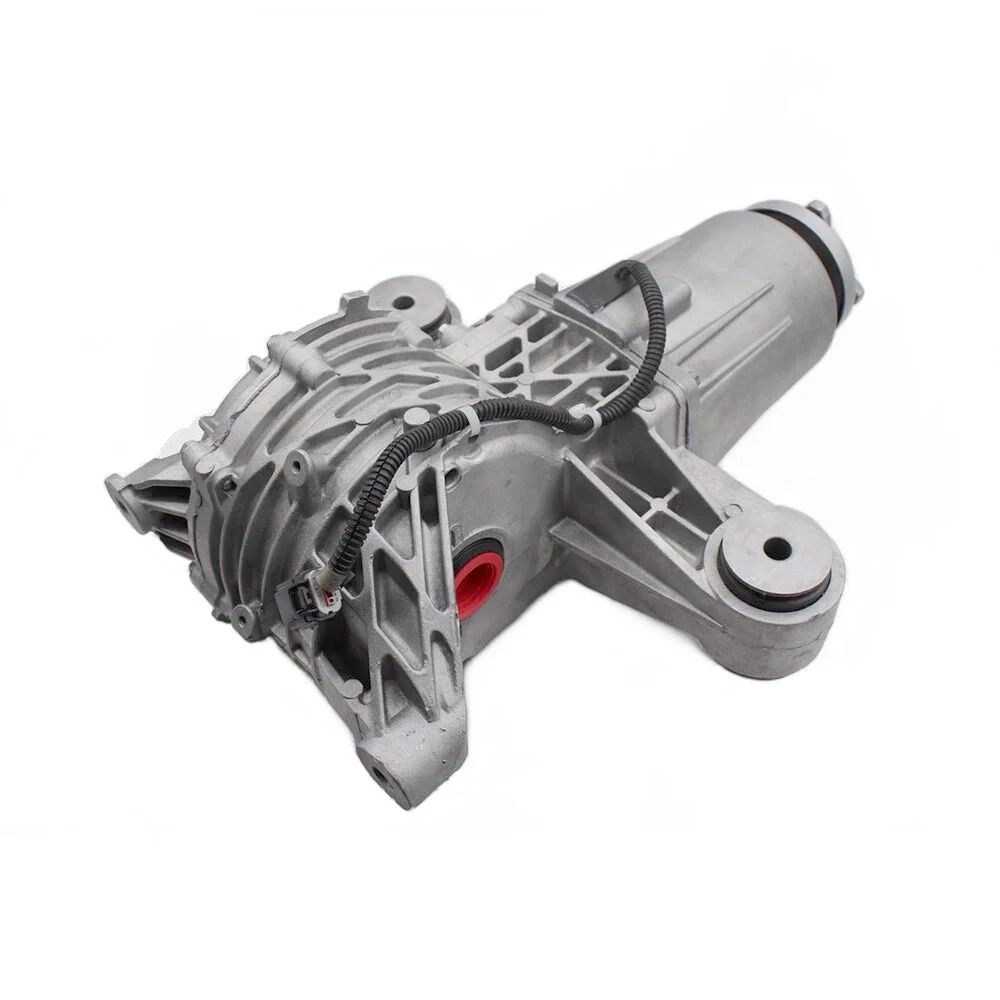 Rear Axle AWD Differential Carrier Assembly 22880776 For Chevy Equinox GMC Terrain 10-17 20937978 22761488 22880777 23221709