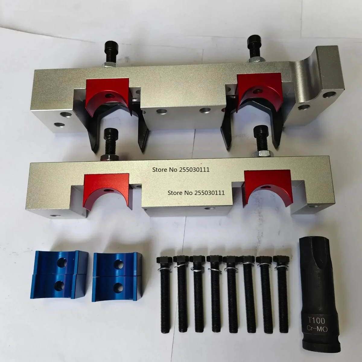 NEW Timing tool set for Mercedes-Benz M133 M270 M274 M264 engine Infiniti 274 timing tool OEM270589006100 270589016100
