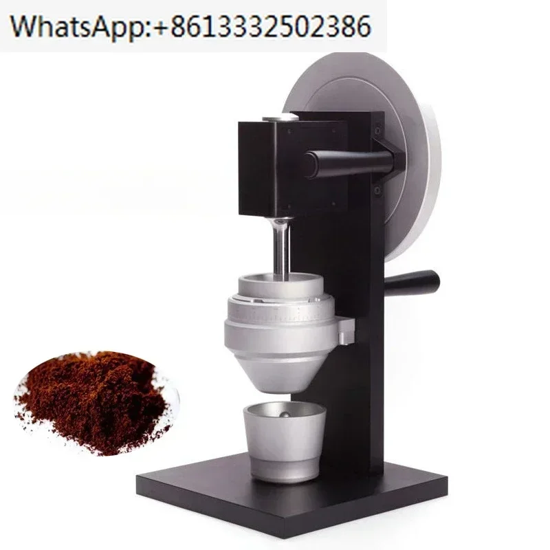 Manual Coffee Grind… - image