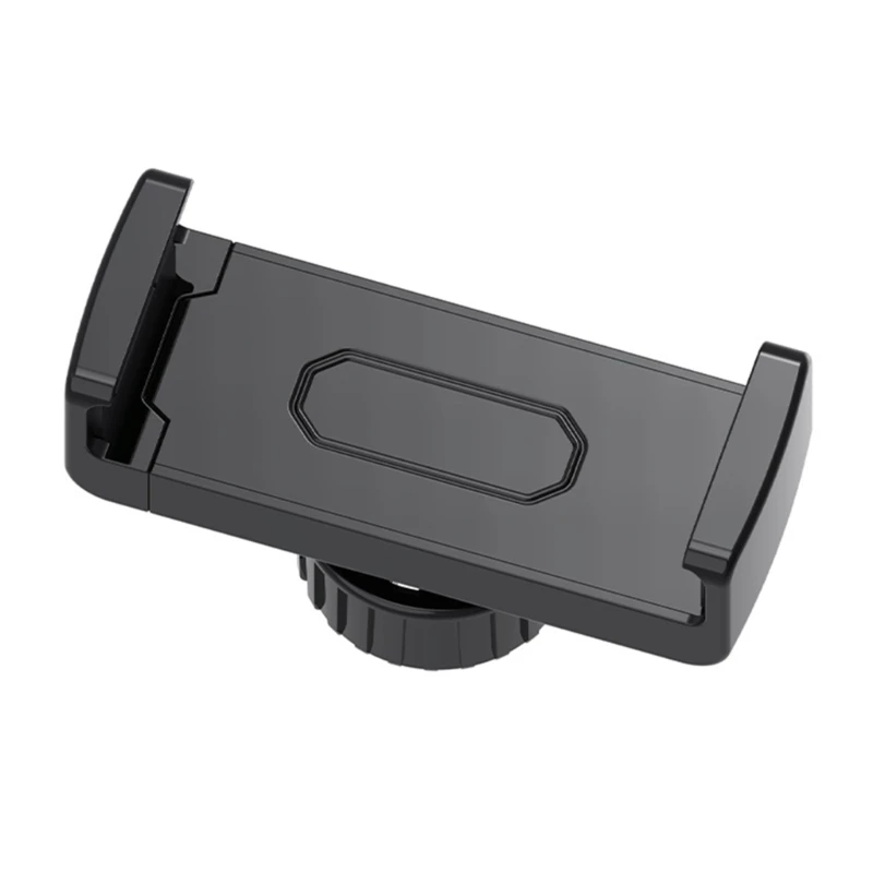 G88D Pull Clip Holder Clip Head for 60-90mm Phone Holder Mount Adapter Phone Clamp