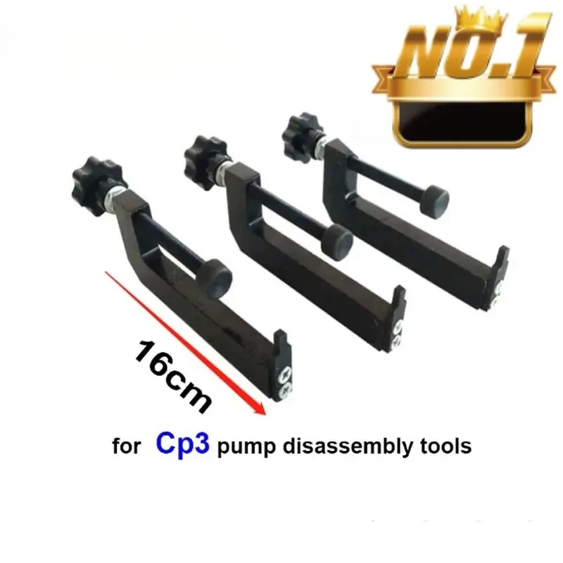 Diesel Pump Decompo…