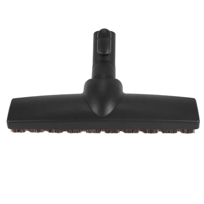 AEE4-Replacement Set SBB Parquet Anti-Collision Smooth Floor Brush With Horsehair For Vacuum Cleaner 35 MM 1 3/8 Inch