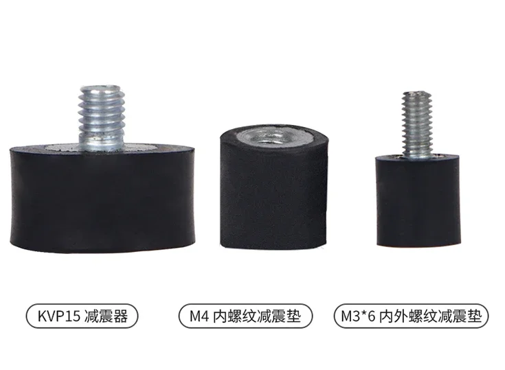 

Резиновый амортизатор вакуумного насоса, маленькая колонна, мотор с внутренней резьбой, амортизатор