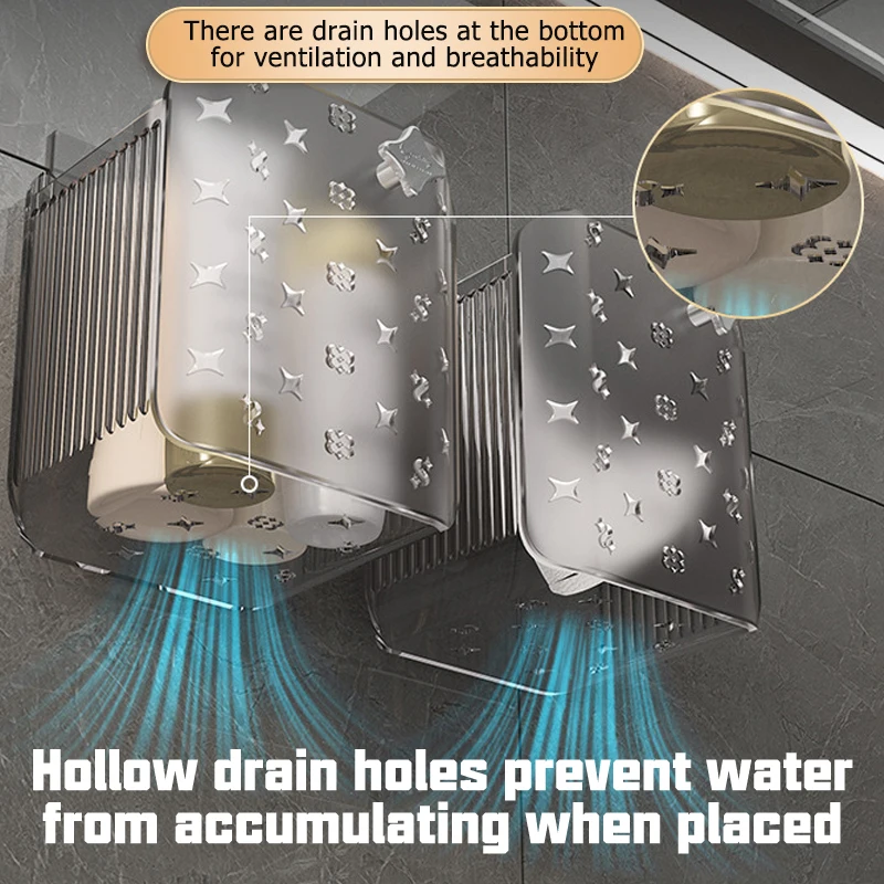 1 pz Toilet Storage mensole da bagno mensola senza trapano portaoggetti per doccia supporto per mensola di aspirazione accessori per autogaion da bagno