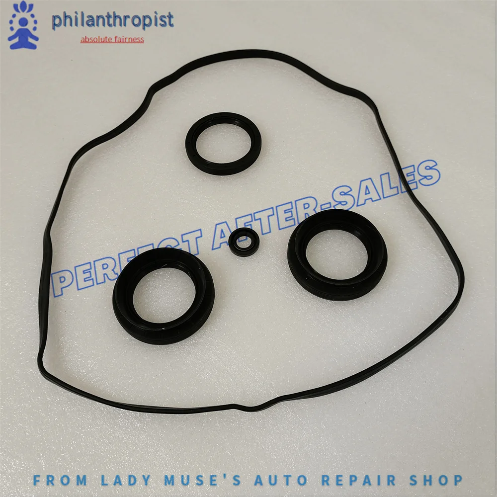 Auto Parts 9HP48 2WD Automatic Transmission Easy Rebuild Repair Kit for Land Rover Evoque 2.0L 2.2L Grand Cherokee 2013-2016