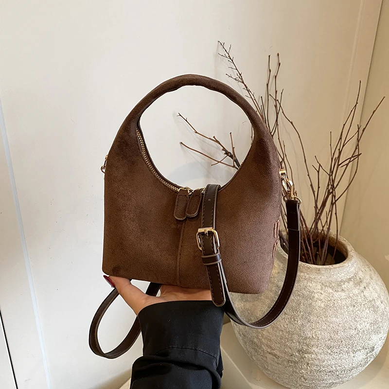 

High-End Women's Leather Tote Bag Crossbody Shoulder Messenger Handbags In Classic Style For Ladies By Luxury Brand