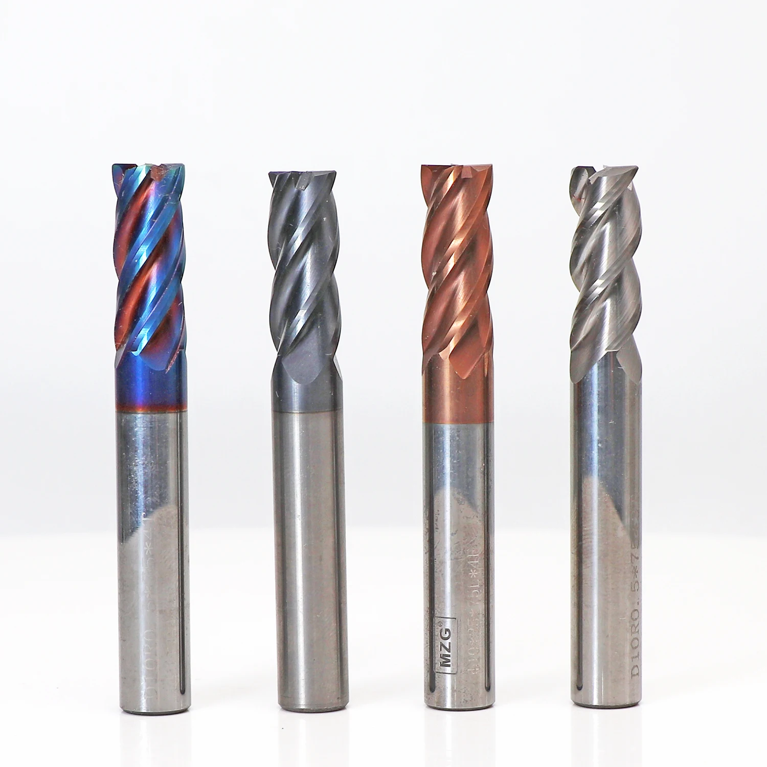 Mosask 4Flute Hrc 4…