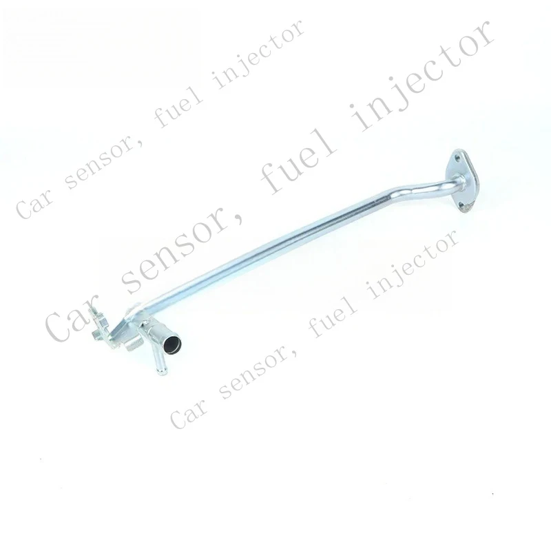 Q+ Coolant Water By-Pass Pipe for Toyota Hiace Hilux 2TR-FE 2.7L 2005- 16268-75130