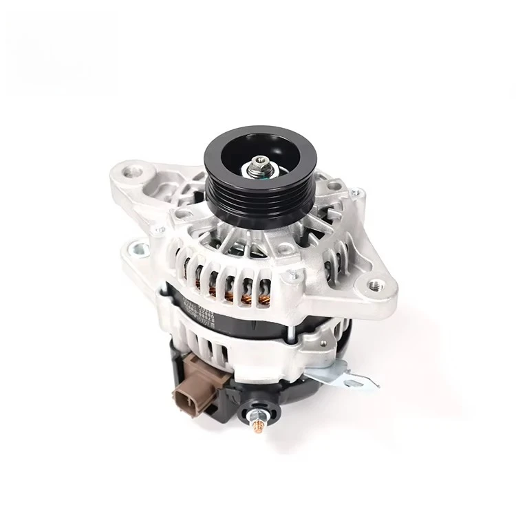 

Бренд IMG, высококачественный автомобильный генератор переменного тока 12 В для Toyota Vios 2008-2013 27060-0m070