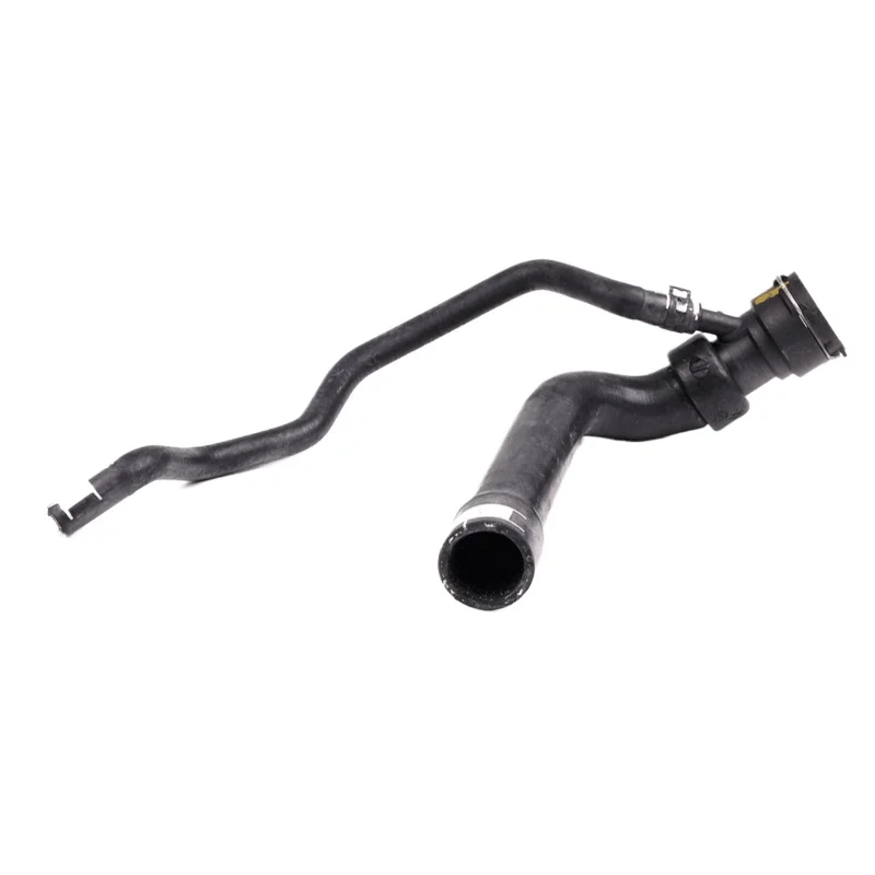 8E0121101 Brand New Upper Radiator Water Hose For Audi A4 A6 S4 S6 2002-2006