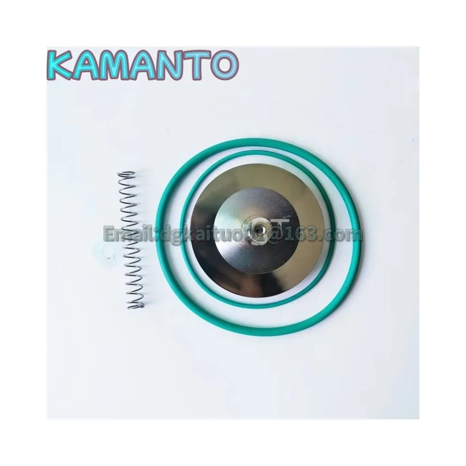 2906009300 Original Atlas Parts 2906009300 Spare Atlas Parts Compressor air Check Valve