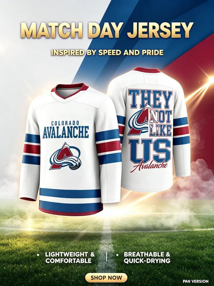 Ice Hockey Jersey They Not Like Us Letter 3D Print Long Sleeve V‑Neck T-shirt Casual Sports Training Top Unisex Family Kids Tees