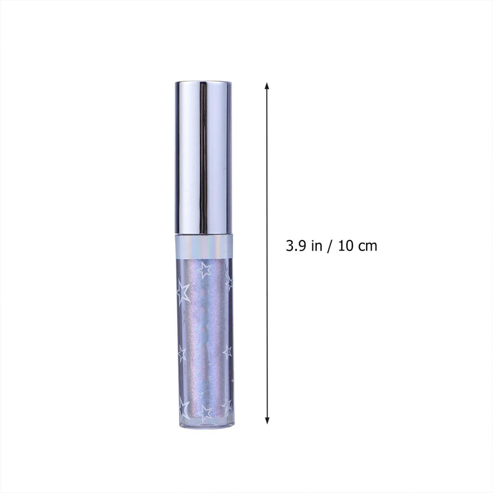 ظلال عيون معدنية سائلة لامعة لامعة معدنية 111 عصير ليمون يدوم طويلاً بيرليسسينت بريق مسحوق عين للنساء