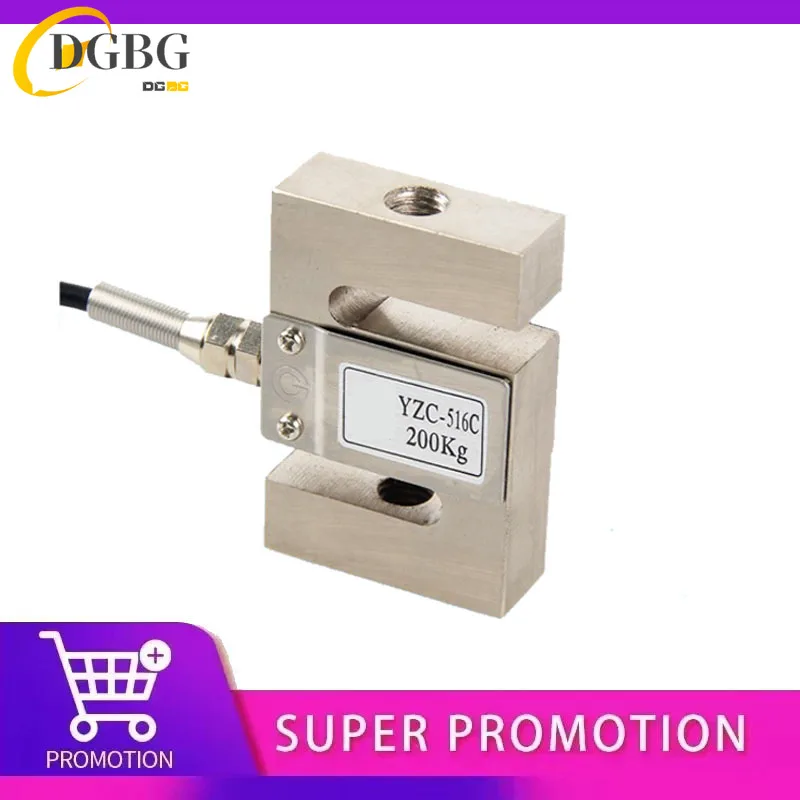 YZC-516C Tension An…