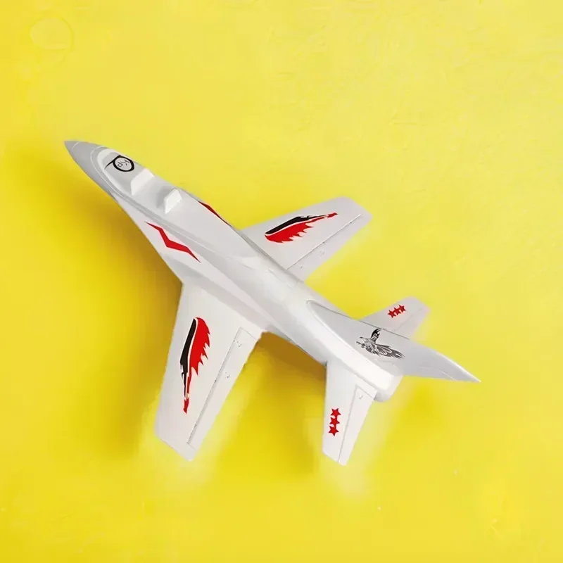 2024 nowy zdalnie sterowanych modeli 90x75cm nieumarły Elf 64mm kanał Model samolotu zdalnego sterowania zabawka elektryczna Model prezent Epo Jet Viper