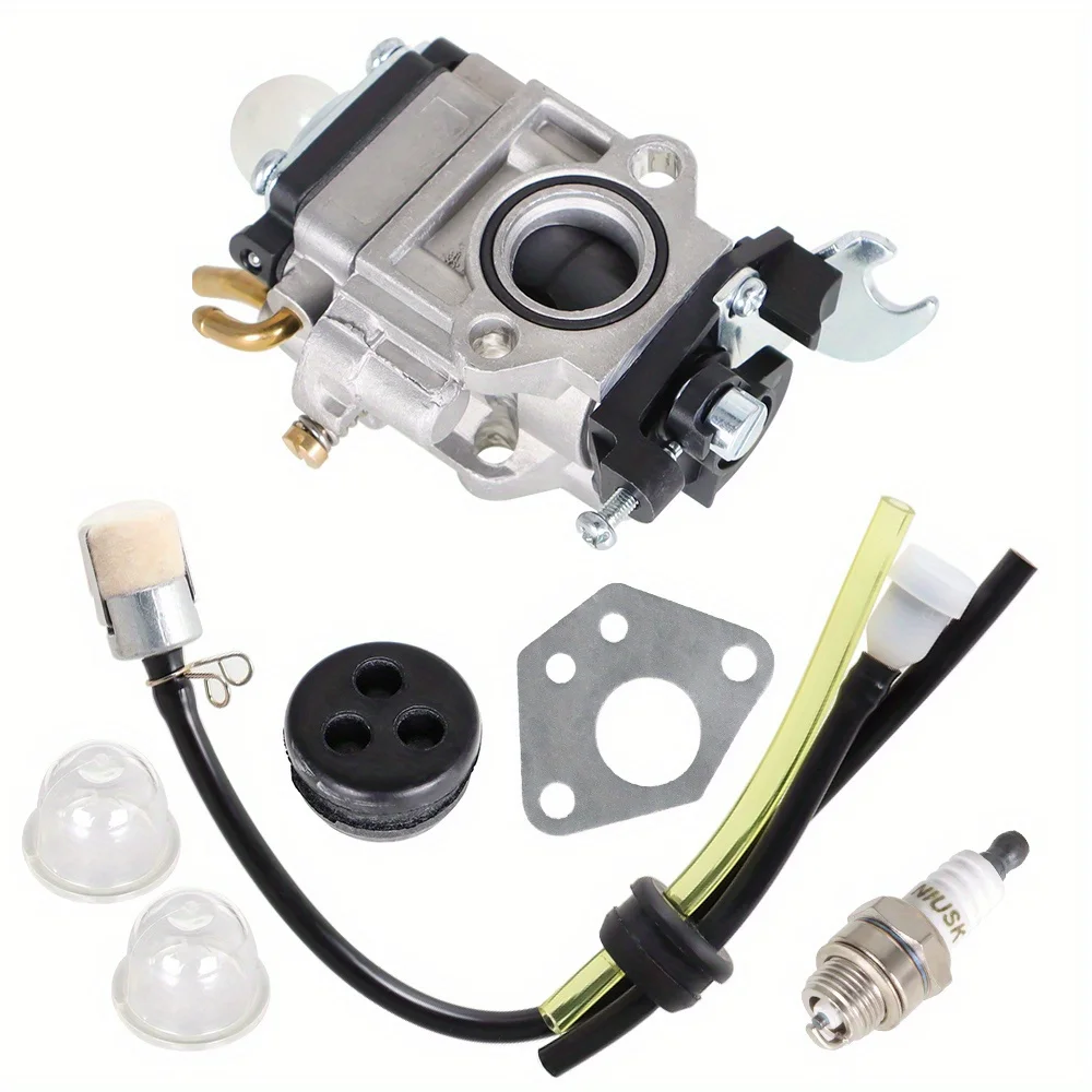 

HQParts A021000321 A021000320 Carburetor for Echo SRM-310 SRM-310S SRM-310U SRM-311 String Trimmer