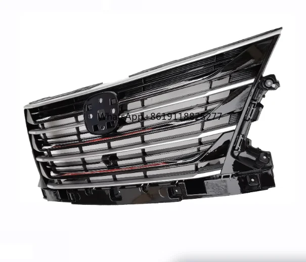 NAP Front grill for Changan CS85 COUPE front bumper air intake grille cooling ventilation net 2803130-M50