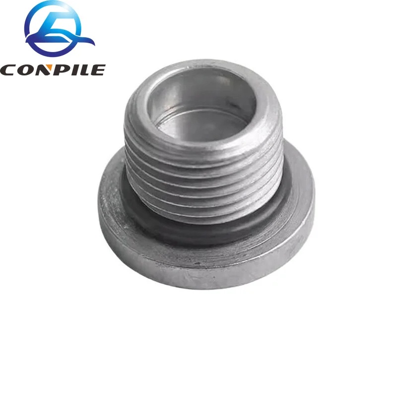 1pc for Peugeot 408 508 4008 5008 3008 508L AT6 6-speed Transmission Oil Filling Screw