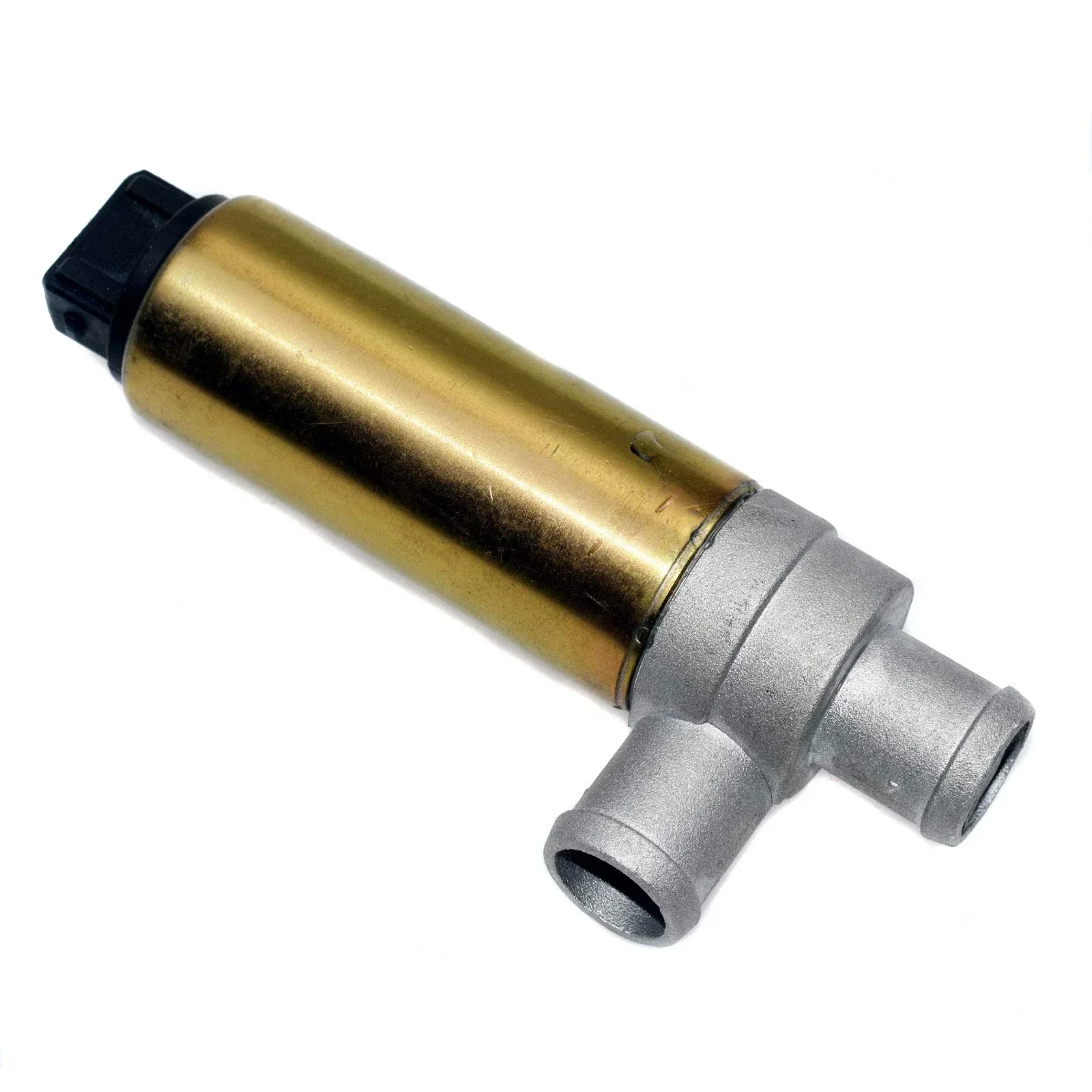 IACV 035133455F Idle Air Control Valve For Audi 80 90 100 200 Coupe VW Golf Passat Scirocco1984 -1987 1988 1989 1990 1991