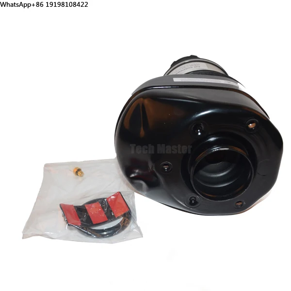 Double Air Spring Suspension for G11 G12 Front Air Spring Bellow 37106881061 37106881062