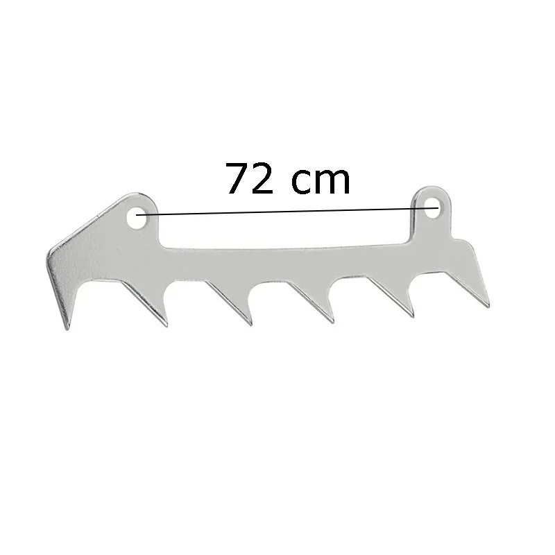 Felling Dog Bumper Spike For Stihl MS180 MS170 018 017 MS 180 170 MS171 MS181 MS210 MS230 MS250 Chainsaw Spare Tool Parts