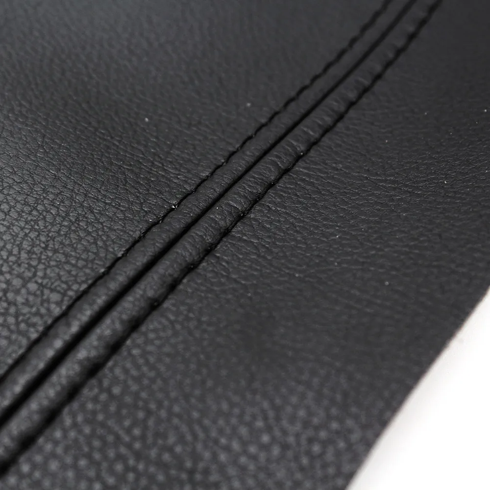 

Car Interior Door Panel Armrest Microfiber Leather Cover Protection Trim For Honda XRV Vezel H-RV 2019 2020 2021 2022
