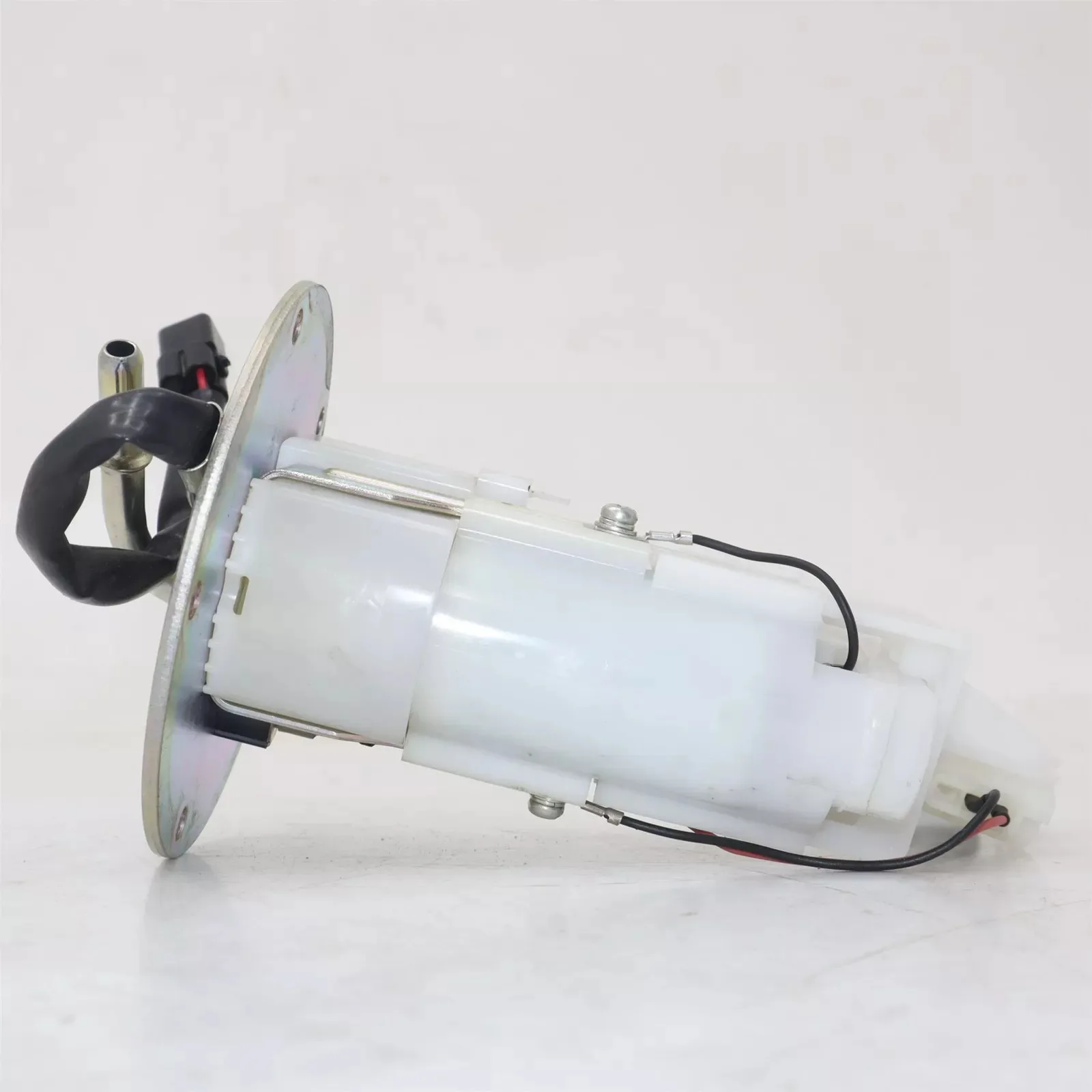 

WHB 49040-0737 Мотоциклетный топливный насос в сборе, датчик, подходит для Kawasaki Versys 650 KLE 650 2015-2021 490400737 СОВЕРШЕННО НОВОЕ