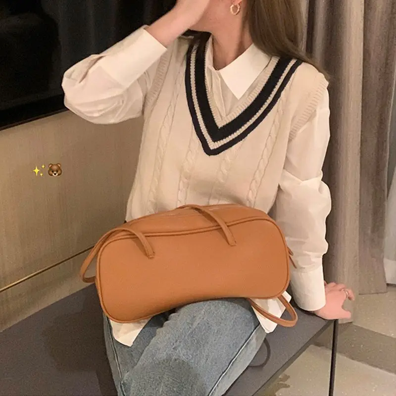 Sweater Vest Women V-neck Cropped Korean Fashion Knitwear All-match Жилетка Женская Girlish Preppy Japanese Panelled Sweet Chic