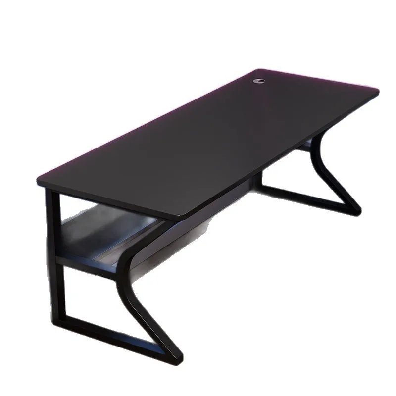 

Computer Desk Household Simple Rental House E-sports Table Bedroom Student Writing Rectangular Workbench