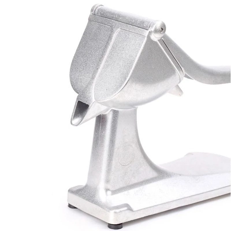 A27F-Heavy Duty Manual Orange Lemon Lime Citrus Squeezer Fruit Juicer Hand Press Tool 9 Inch