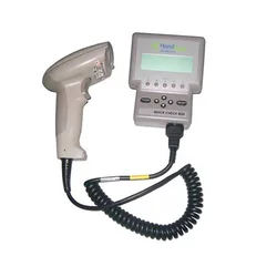 Zebra/Symbol Genuine QC800 barcode scanner Grade box barcode reader QC850