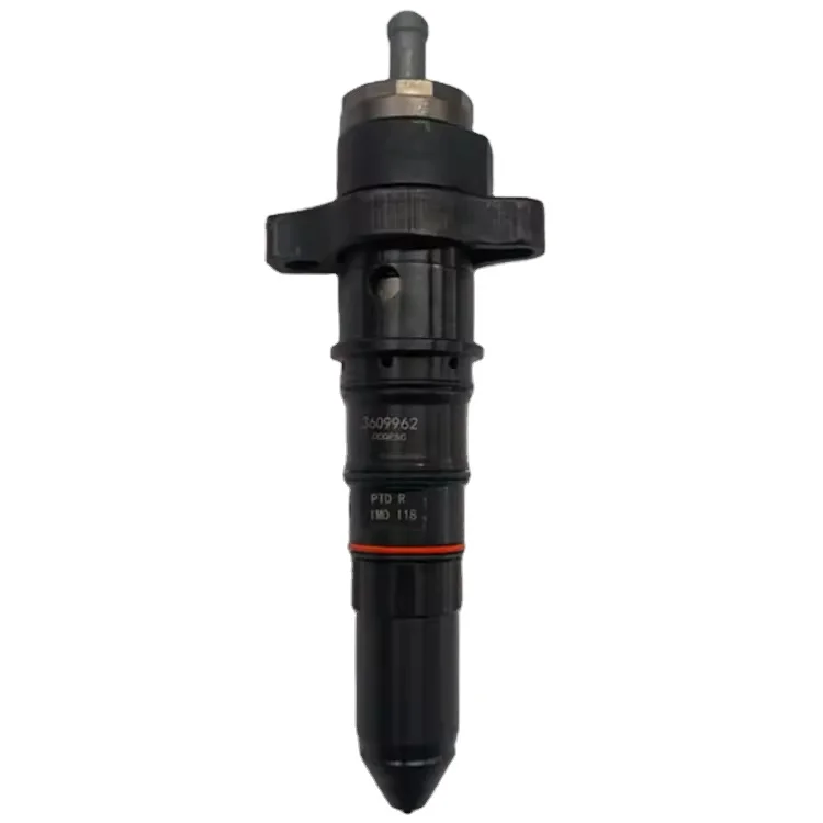 Marine Engine Injector K19 K38 K50 Injector Nozzle Fuel Injector 3609962