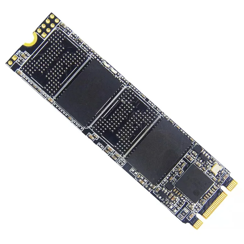 For High Speed SSD SSD 2280 NGFF M.2 Expansion 1TB 2TB 4TB SATA3.0