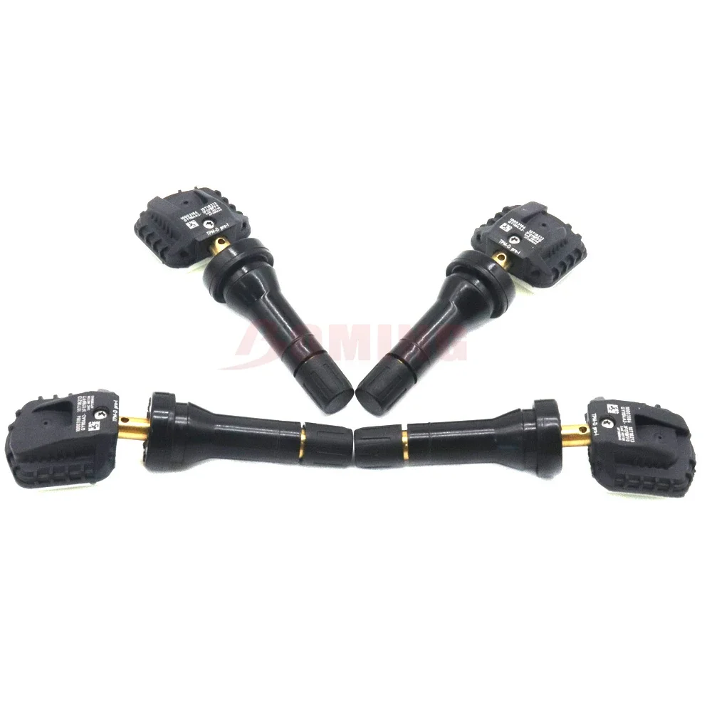Car TPMS Tire Pressure Monitoring Sensor 10718213 For MG HS MG5 MG5 Scorpius MG6 MG7 One Navigation RISING AUTO ER6 F7 R7 433MHz
