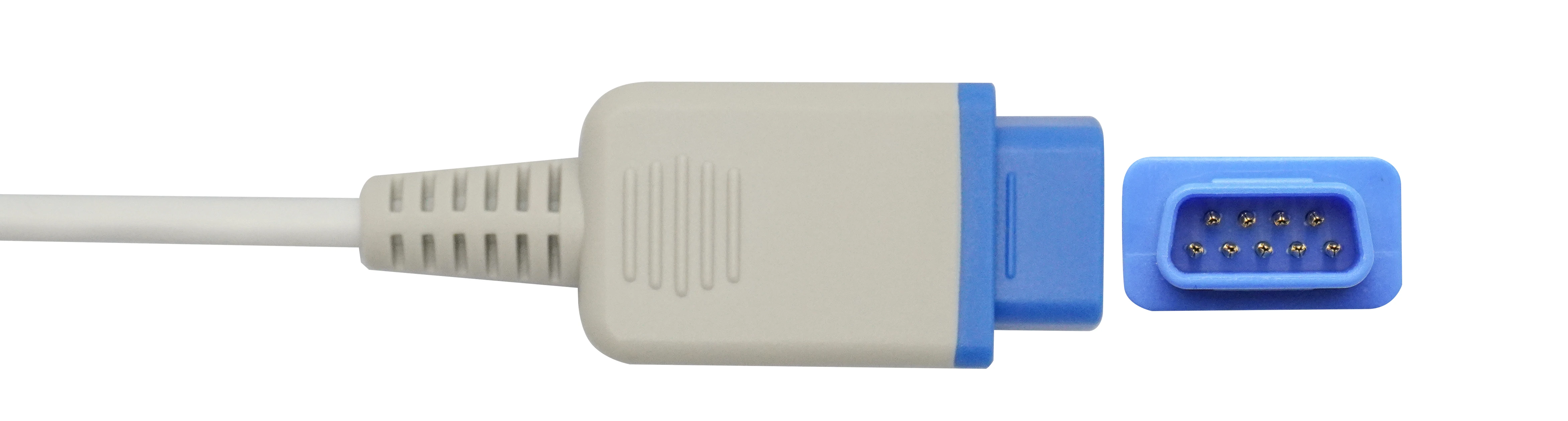 2000 Pieces of Tape Disposable Neonatal/adult SpO2 Sensor for Nellcor SpO2 Sensor 9 Pins