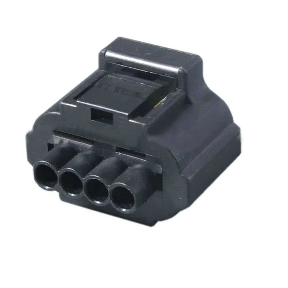5/10/20/50/100sets auto Toyota 4pin  housing plug female waterproof wire sensor connector 90980-10711 