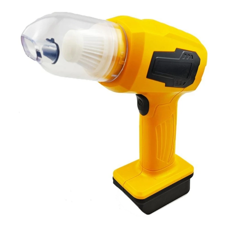 Рисунок 3 - 200 Вт беспроводные пылесосы двойного