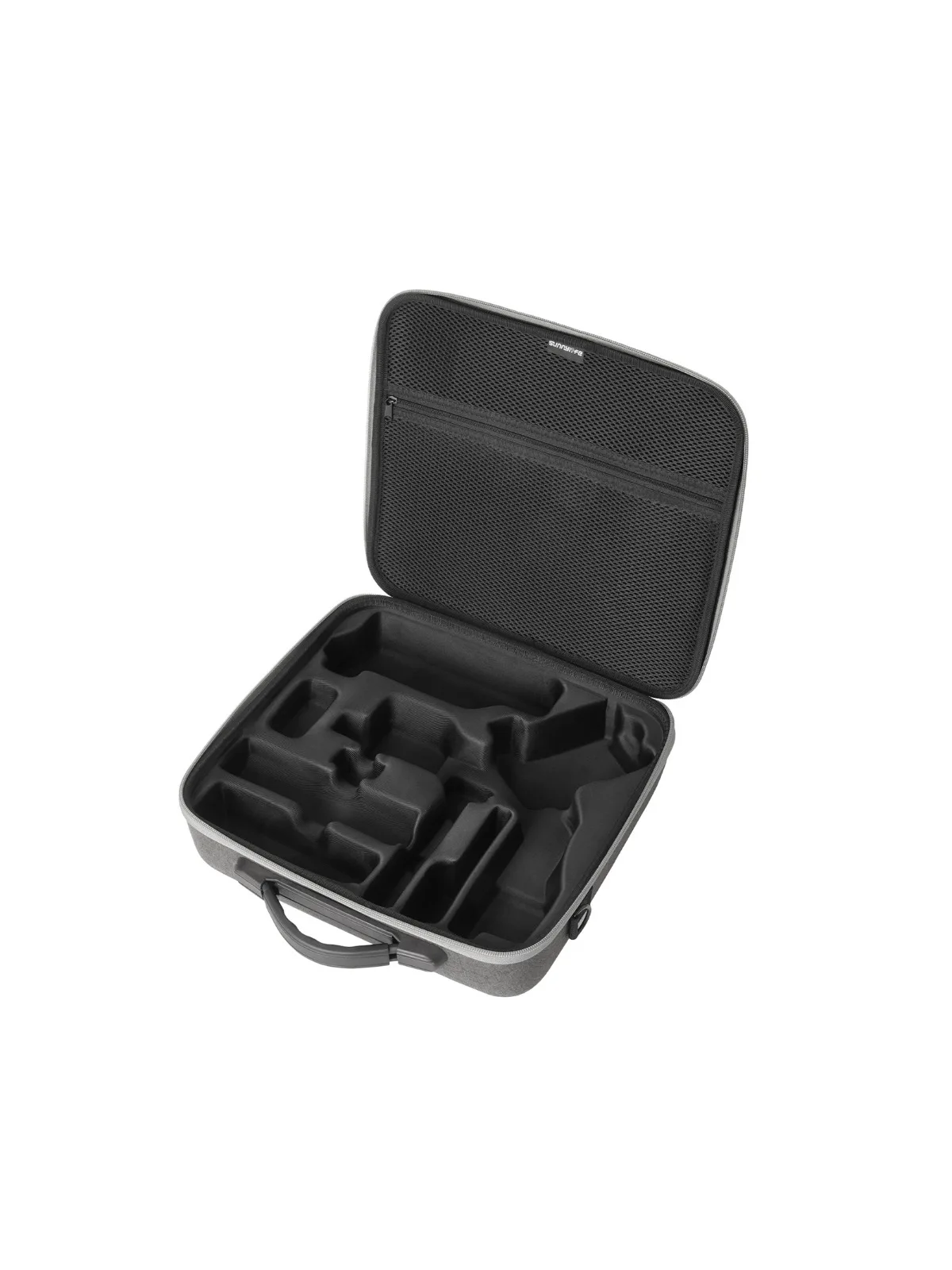 Torba do przechowywania Sunnylife kompatybilna z DJI RS 5, futerał ochronny na stabilizator ręczny Ruying, akcesorium ochronne. — zdjęcie produktu 7