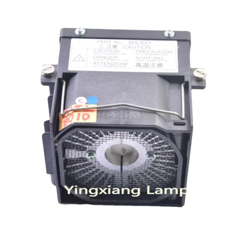 Projector/instrument Light Bulb with Lamp Holder for JVC BHL-5001-SU