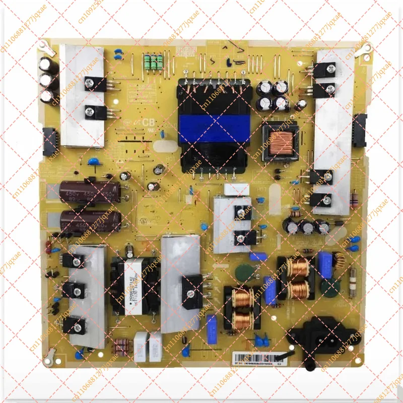 for Samsung TV Power Board BN96-35336C - Fits L55S5-FDYV UA55JU5920J Tested Working PSU