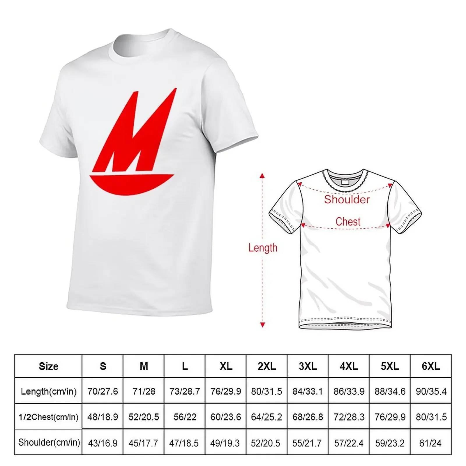 Mirror sailing class T-Shirt sports fans customs design your own kawaii clothes T-shirts for men cotton