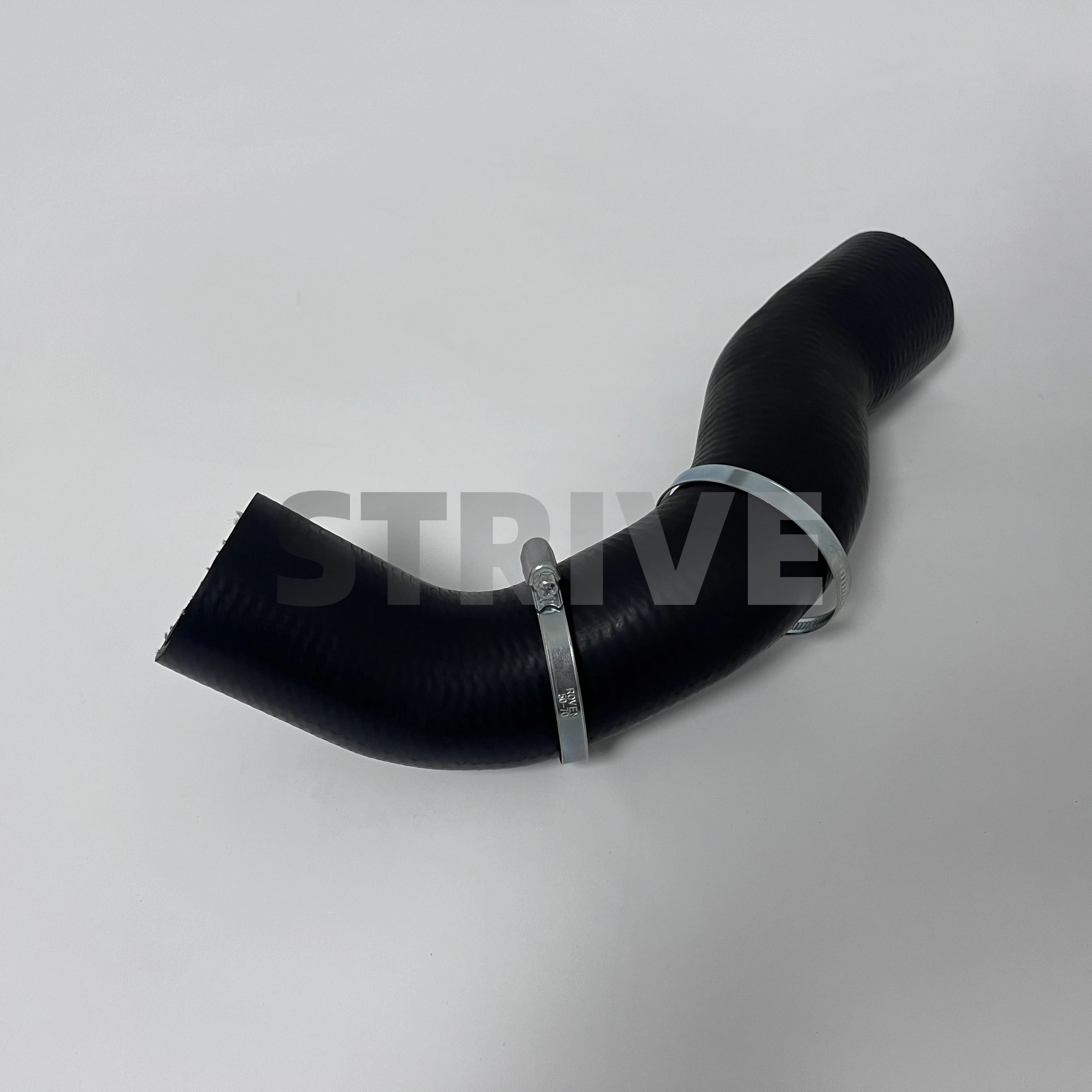 

Intercooler Booster Tube Compatible with Nissan Np300 Navara Pathfinder Vauxhall Movano Mk1 2.5 Oe 14463Eb316 14463-Eb316