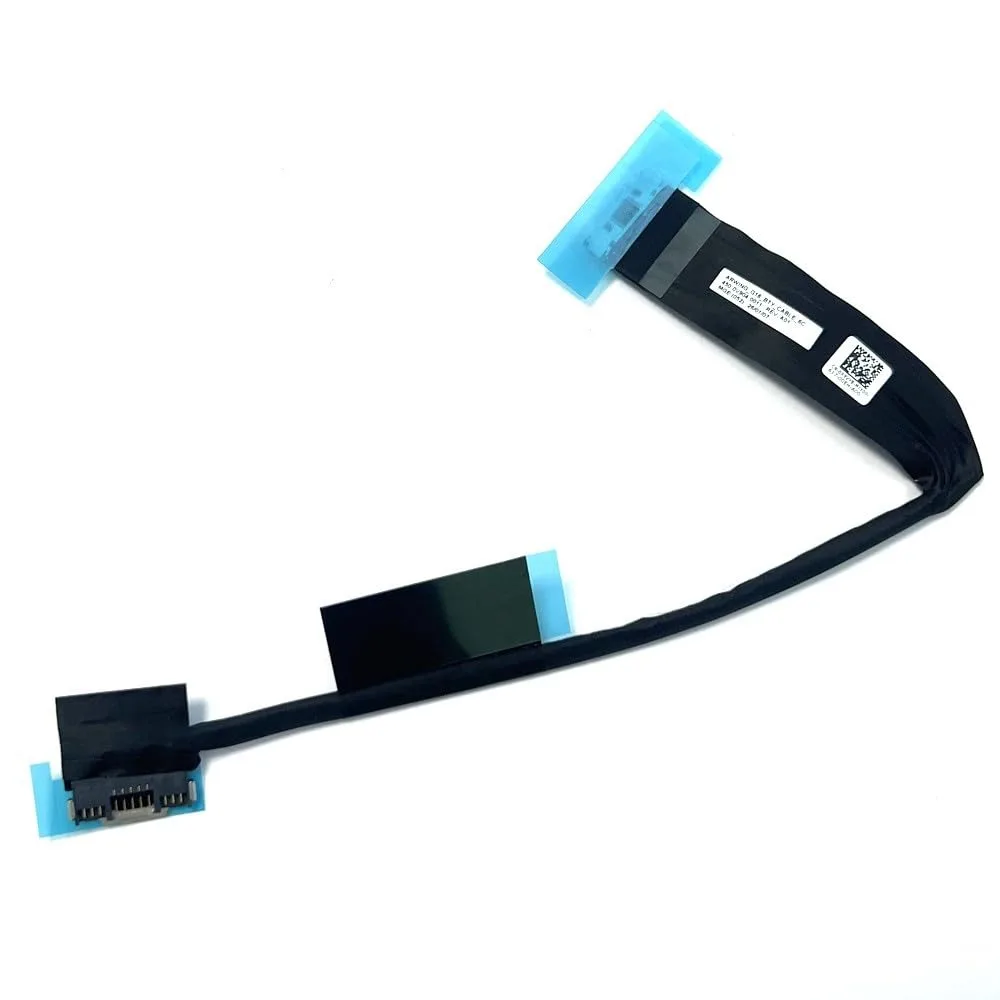 Power Cord Battery Connector Cable Replacement for Dell 16X Aurora AC16251 P139F002 0X9VY8 450.0V904.0011