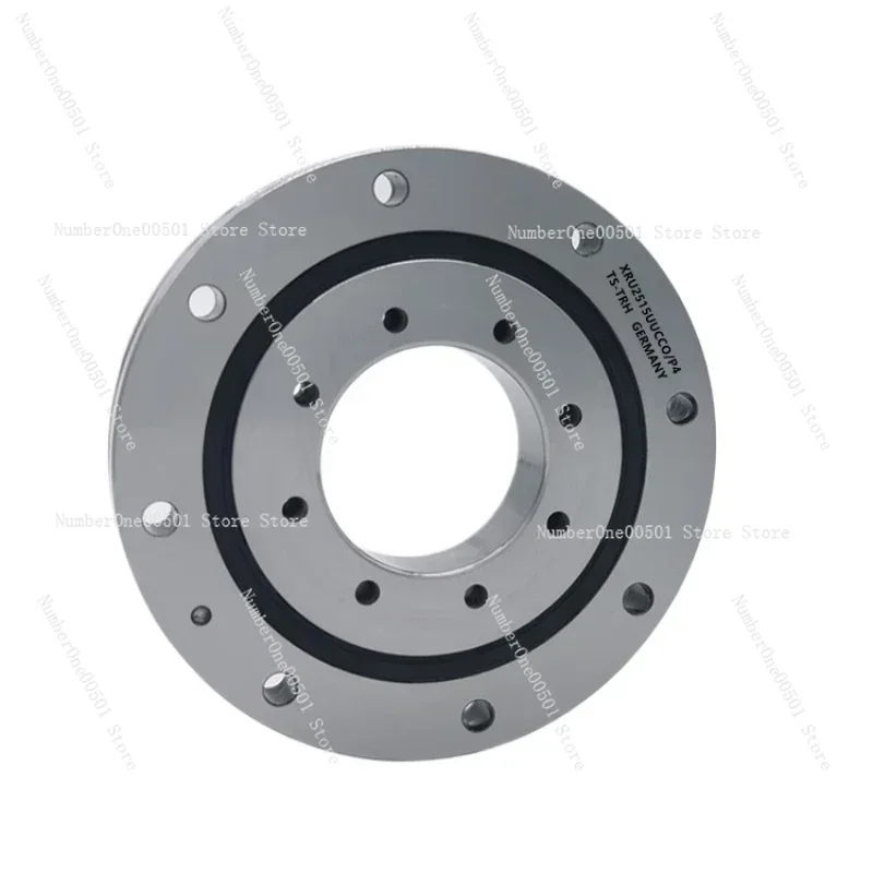 Crossed roller bearing RU42 RU66 RU85 RU124 RU148X G UUCCO/P5 Crossed bearing