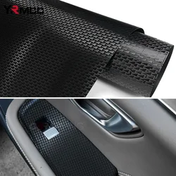 Auto Vinyl Wrap Gesmeed Koolstofvezel Film Vliegtuigen Patroon Auto Stickers Waterdichte Sticker Wikkelen Folie Film voor Auto Accessoires